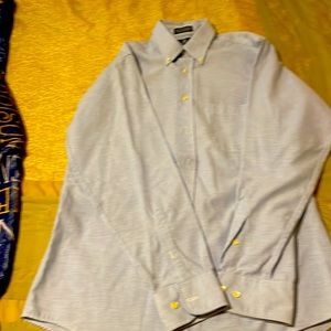 New surrey long sleeve shirt with pocket